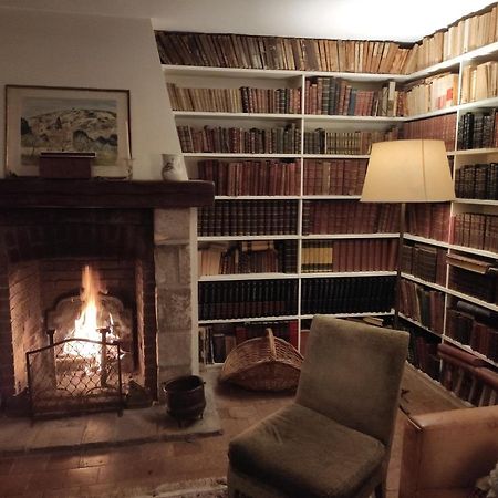 Maison De Charme En Foret De Fontainebleau Recloses Bagian luar foto