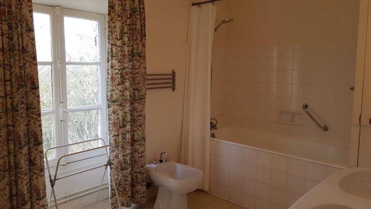 Maison De Charme En Foret De Fontainebleau Recloses Bagian luar foto