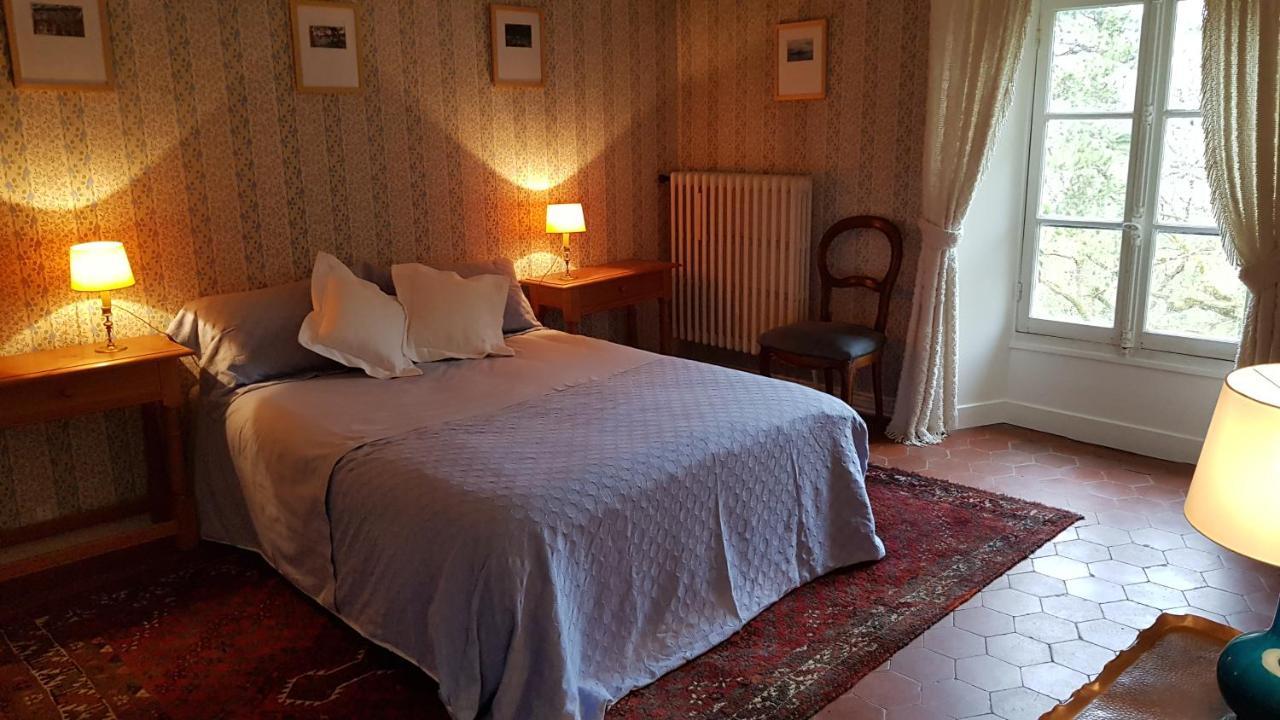 Maison De Charme En Foret De Fontainebleau Recloses Bagian luar foto