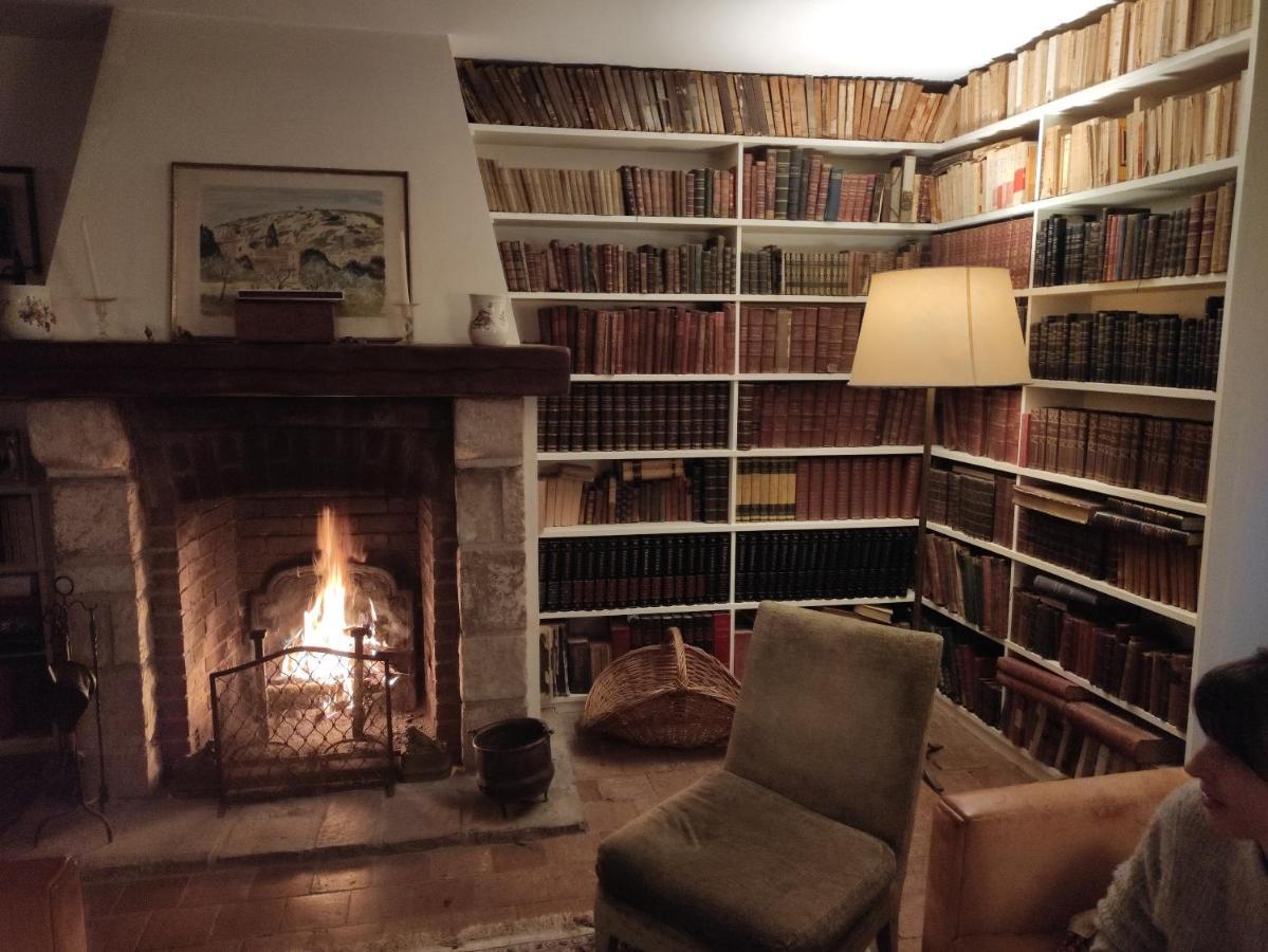 Maison De Charme En Foret De Fontainebleau Recloses Bagian luar foto
